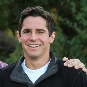 Meet your Posher, Cole